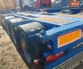 Синій Пактон T3-011, об'ємом двигуна 0 л та пробігом 0 тис. км за 11000 $, фото 2 на Automoto.ua
