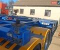 Синій Пактон T3-011, об'ємом двигуна 0 л та пробігом 0 тис. км за 11000 $, фото 1 на Automoto.ua