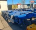 Синій Пактон T3-011, об'ємом двигуна 0 л та пробігом 0 тис. км за 11000 $, фото 4 на Automoto.ua