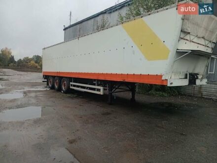 Білий Пактон T3001, об'ємом двигуна 0 л та пробігом 0 тис. км за 4950 $, фото 1 на Automoto.ua