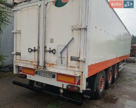 Білий Пактон T3001, об'ємом двигуна 0 л та пробігом 0 тис. км за 4950 $, фото 4 на Automoto.ua