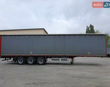Красный Пактон T3001, объемом двигателя 0 л и пробегом 150 тыс. км за 5700 $, фото 1 на Automoto.ua