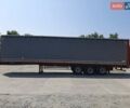 Красный Пактон T3001, объемом двигателя 14.86 л и пробегом 111 тыс. км за 6500 $, фото 1 на Automoto.ua