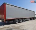 Красный Пактон T3001, объемом двигателя 14.86 л и пробегом 111 тыс. км за 6500 $, фото 6 на Automoto.ua