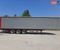 Красный Пактон T3001, объемом двигателя 14.86 л и пробегом 111 тыс. км за 6500 $, фото 1 на Automoto.ua