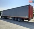 Красный Пактон T3001, объемом двигателя 14.86 л и пробегом 111 тыс. км за 6500 $, фото 4 на Automoto.ua