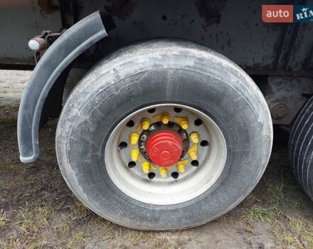 Синий Пактон T3001, объемом двигателя 0 л и пробегом 777 тыс. км за 17000 $, фото 3 на Automoto.ua