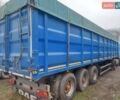 Синий Пактон T3001, объемом двигателя 0 л и пробегом 777 тыс. км за 17000 $, фото 1 на Automoto.ua
