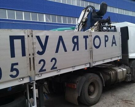 Белый Пактон TPD, объемом двигателя 0 л и пробегом 0 тыс. км за 10000 $, фото 17 на Automoto.ua