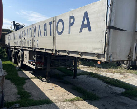 Пактон TPD 348, объемом двигателя 0 л и пробегом 0 тыс. км за 11000 $, фото 1 на Automoto.ua