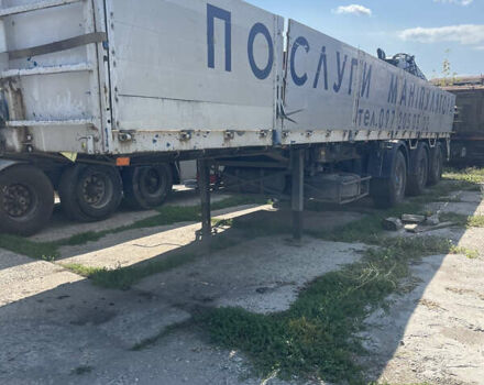 Пактон TPD 348, объемом двигателя 0 л и пробегом 0 тыс. км за 11000 $, фото 3 на Automoto.ua