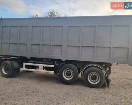 Пактон TXC, объемом двигателя 0 л и пробегом 124 тыс. км за 3500 $, фото 3 на Automoto.ua