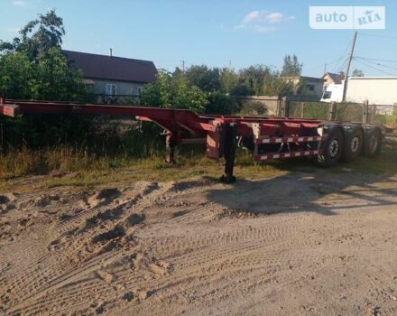 Пактон TXC, об'ємом двигуна 0 л та пробігом 1 тис. км за 9500 $, фото 11 на Automoto.ua