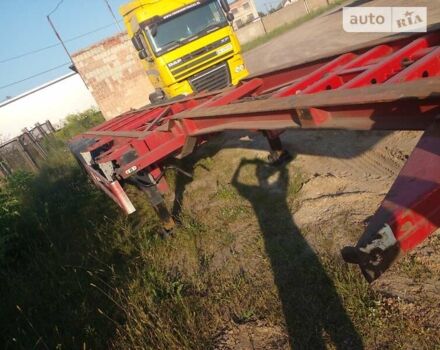 Пактон TXC, об'ємом двигуна 0 л та пробігом 1 тис. км за 9500 $, фото 9 на Automoto.ua