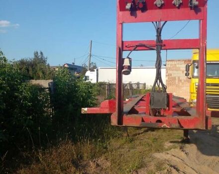 Пактон TXC, об'ємом двигуна 0 л та пробігом 1 тис. км за 9500 $, фото 10 на Automoto.ua