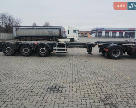 Пактон TXC, объемом двигателя 0 л и пробегом 1 тыс. км за 12999 $, фото 3 на Automoto.ua