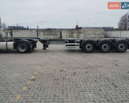 Пактон TXC, объемом двигателя 0 л и пробегом 1 тыс. км за 12999 $, фото 16 на Automoto.ua