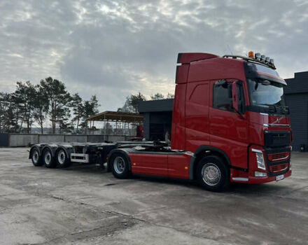 Пактон TXC, объемом двигателя 0 л и пробегом 250 тыс. км за 14500 $, фото 4 на Automoto.ua
