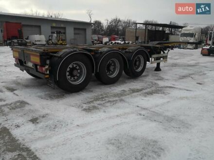 Пактон TXC, объемом двигателя 0 л и пробегом 0 тыс. км за 12518 $, фото 1 на Automoto.ua