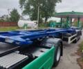 Зелений Пактон TXC, об'ємом двигуна 0 л та пробігом 0 тис. км за 7200 $, фото 1 на Automoto.ua