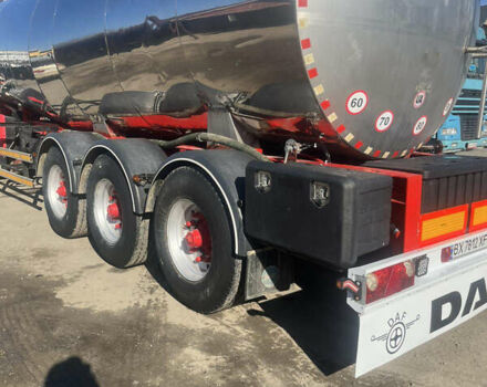 Красный Пактон TXZ 339, объемом двигателя 0 л и пробегом 0 тыс. км за 15300 $, фото 11 на Automoto.ua