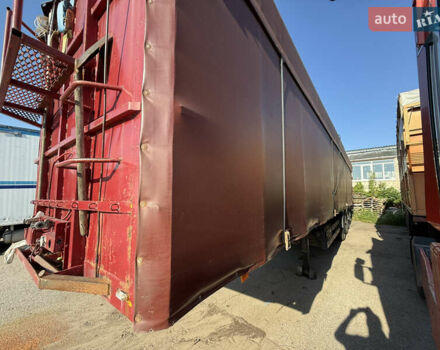 Желтый Пактон TXZ 339, объемом двигателя 0 л и пробегом 1 тыс. км за 6000 $, фото 6 на Automoto.ua