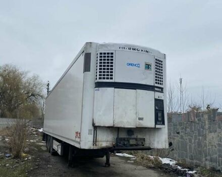 Серый Пактон TXZ 339, объемом двигателя 0 л и пробегом 500 тыс. км за 5000 $, фото 2 на Automoto.ua