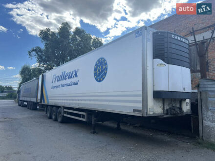 Пактон TXZ 339 2006 в Днепре (Днепропетровске) на Automoto.ua Серый Пактон TXZ 339, объемом двигателя 0 л и пробегом 1 тыс. км за 5000 $, фото 1 на Automoto.ua