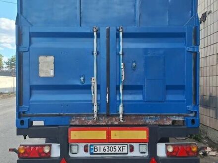Синій Пактон TXZ 339, об'ємом двигуна 0 л та пробігом 100 тис. км за 7700 $, фото 1 на Automoto.ua