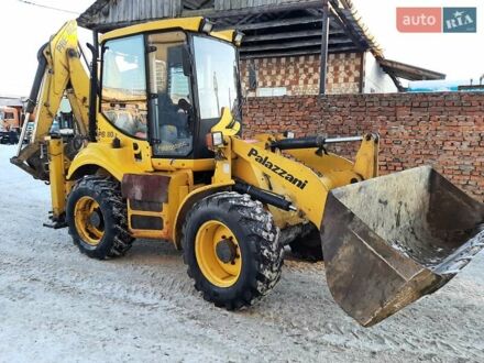Palazzani PB 2004 в Конотопе на Automoto.ua Palazzani PB, объемом двигателя 0 л и пробегом 112 тыс. км за 24500 $, фото 1 на Automoto.ua