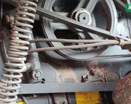 Palesse 1218, объемом двигателя 0 л и пробегом 0 тыс. км за 30000 $, фото 7 на Automoto.ua