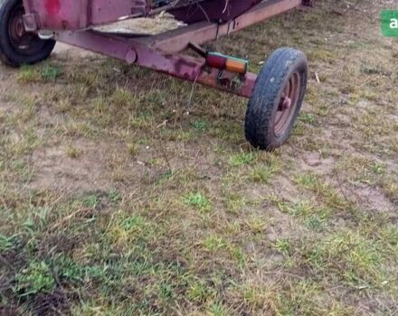 Palesse 1218, объемом двигателя 0 л и пробегом 0 тыс. км за 20500 $, фото 4 на Automoto.ua