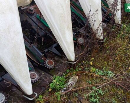 Palesse 1218, объемом двигателя 0 л и пробегом 0 тыс. км за 20500 $, фото 10 на Automoto.ua