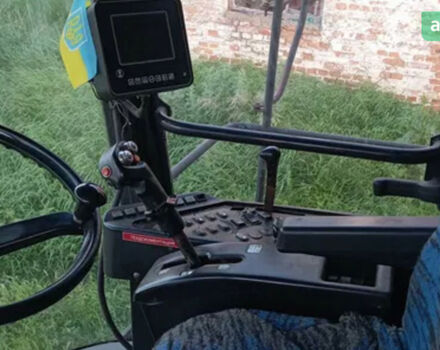 Palesse 1218, об'ємом двигуна 0 л та пробігом 0 тис. км за 24266 $, фото 4 на Automoto.ua