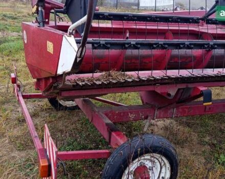 Palesse 1218, объемом двигателя 0 л и пробегом 0 тыс. км за 20500 $, фото 6 на Automoto.ua