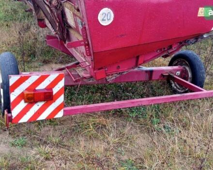 Palesse 1218, объемом двигателя 0 л и пробегом 0 тыс. км за 20500 $, фото 5 на Automoto.ua