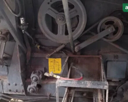 Palesse 1218, объемом двигателя 0 л и пробегом 0 тыс. км за 30000 $, фото 5 на Automoto.ua