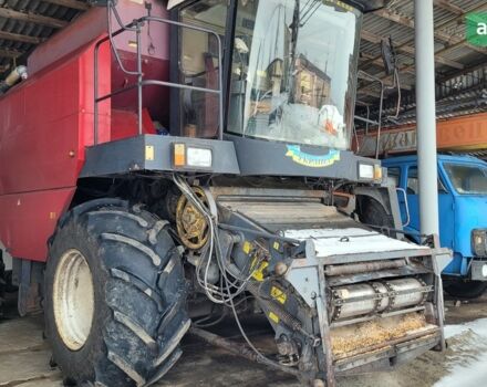Palesse 1218, объемом двигателя 0 л и пробегом 0 тыс. км за 37000 $, фото 3 на Automoto.ua