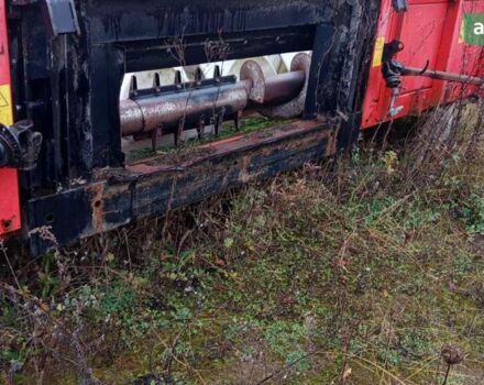 Palesse 1218, объемом двигателя 0 л и пробегом 0 тыс. км за 20500 $, фото 9 на Automoto.ua