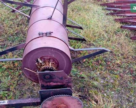 Palesse 1218, объемом двигателя 0 л и пробегом 0 тыс. км за 20500 $, фото 7 на Automoto.ua