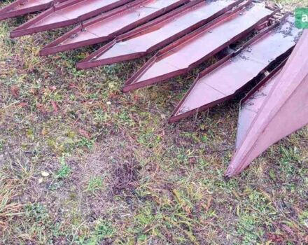 Palesse 1218, объемом двигателя 0 л и пробегом 0 тыс. км за 20500 $, фото 8 на Automoto.ua