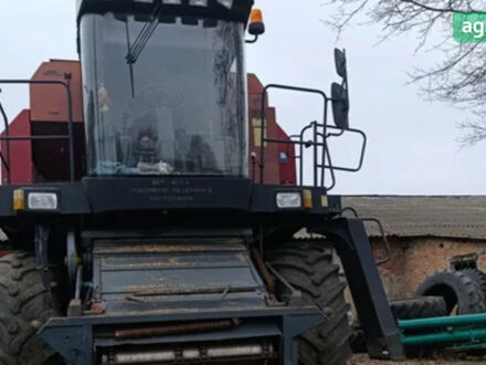 Palesse 1218, об'ємом двигуна 0 л та пробігом 0 тис. км за 30000 $, фото 1 на Automoto.ua