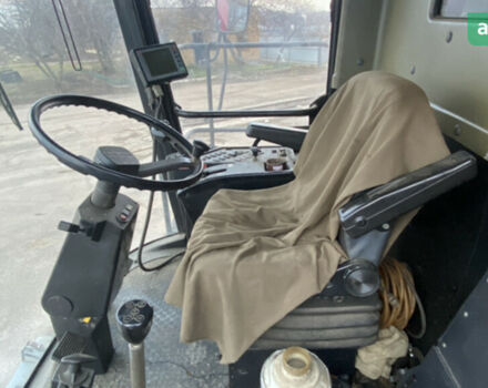 Palesse ГС, объемом двигателя 0 л и пробегом 1 тыс. км за 33972 $, фото 6 на Automoto.ua