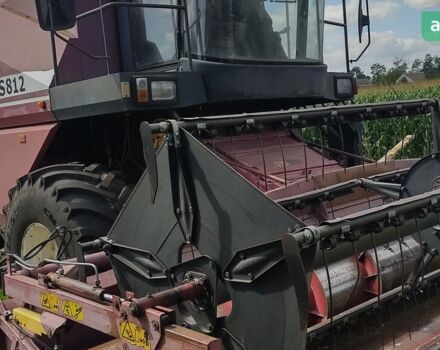 Palesse GS 812, об'ємом двигуна 0 л та пробігом 0 тис. км за 20000 $, фото 4 на Automoto.ua
