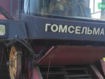 Palesse GS 812, объемом двигателя 0 л и пробегом 1 тыс. км за 25000 $, фото 1 на Automoto.ua
