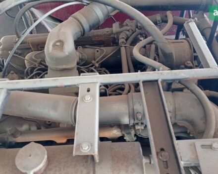 Palesse КЗС-1218, объемом двигателя 0 л и пробегом 0 тыс. км за 30000 $, фото 6 на Automoto.ua