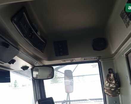 Palesse КЗС-1218, объемом двигателя 0 л и пробегом 0 тыс. км за 30000 $, фото 9 на Automoto.ua