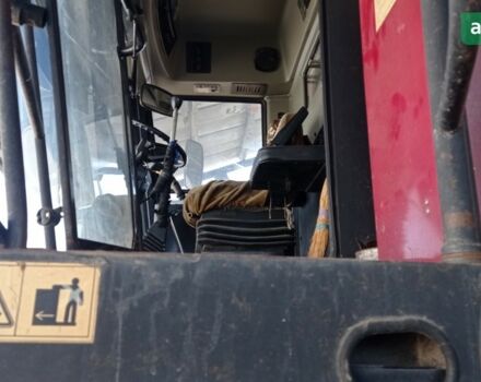 Palesse КЗС-1218, объемом двигателя 0 л и пробегом 0 тыс. км за 30000 $, фото 8 на Automoto.ua