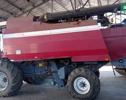 Palesse КЗС-1218, объемом двигателя 0 л и пробегом 0 тыс. км за 30000 $, фото 1 на Automoto.ua