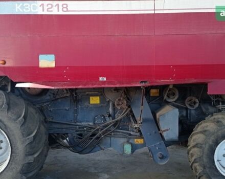 Palesse КЗС-1218, объемом двигателя 0 л и пробегом 0 тыс. км за 30000 $, фото 2 на Automoto.ua